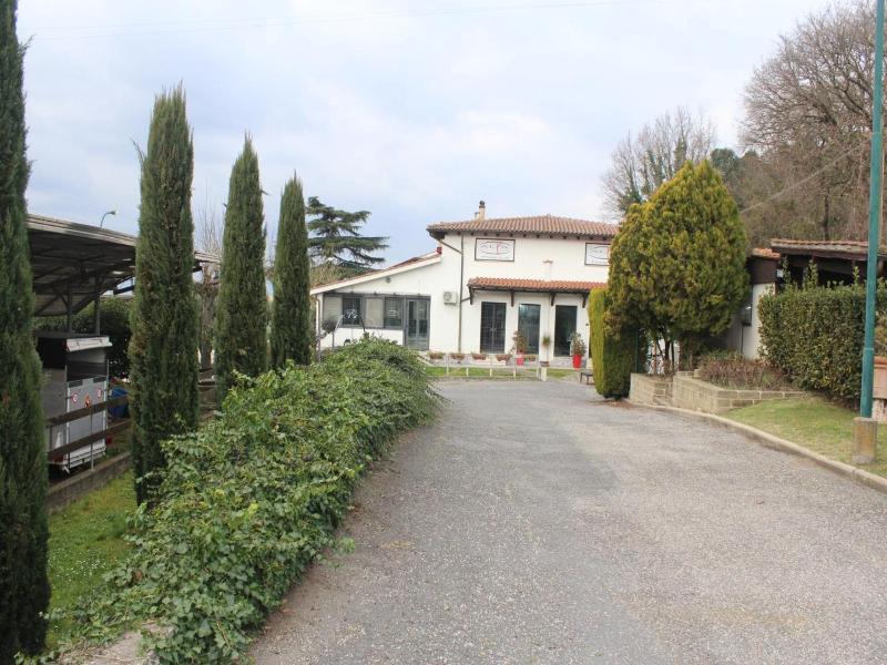 Eco Hotel Il Casale image