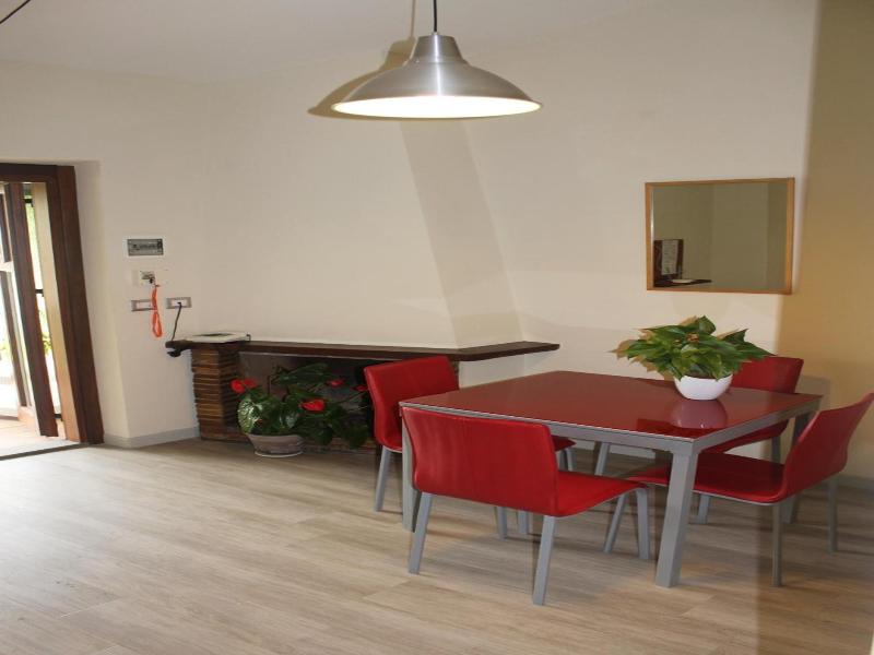 Eco Hotel Il Casale image