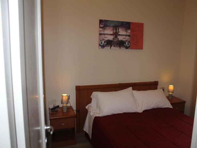 Eco Hotel Il Casale image