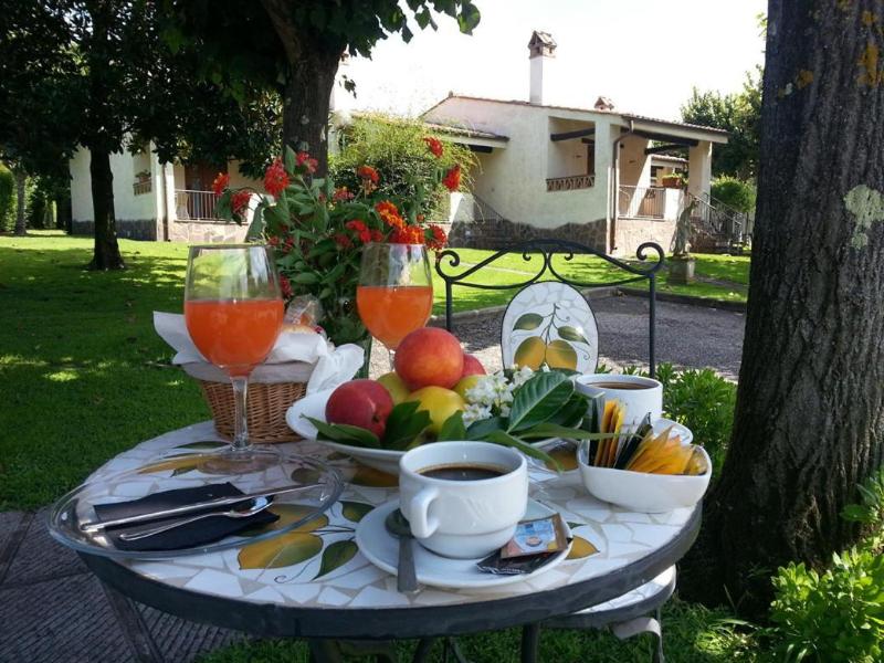 Eco Hotel Il Casale image