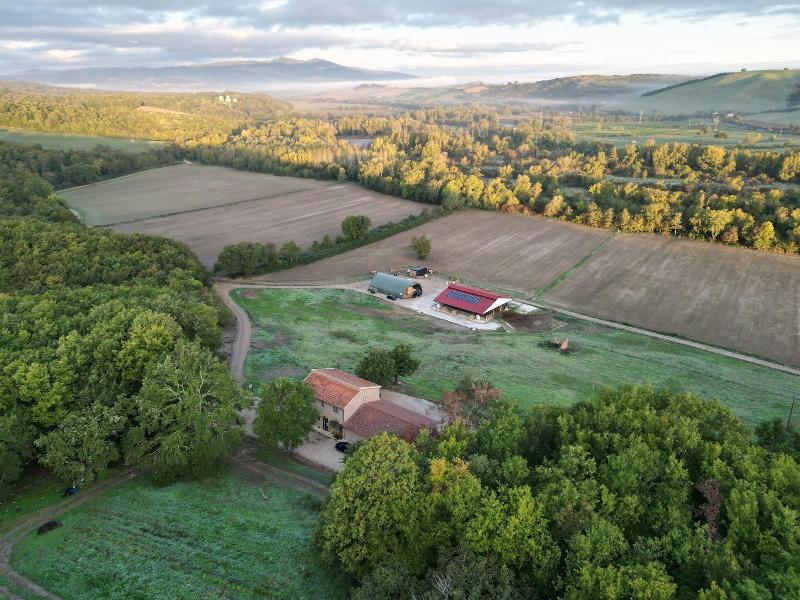 Agriturismo Il Cerreto image