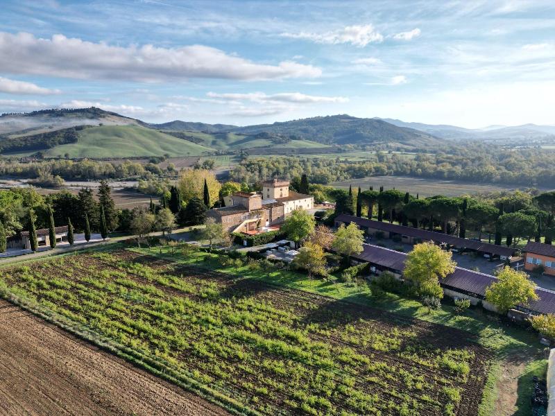 Agriturismo Il Cerreto image
