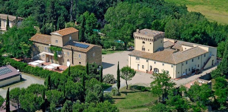 Agriturismo Il Cerreto image