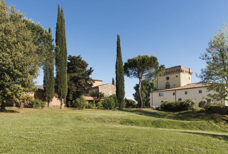 Agriturismo Il Cerreto image