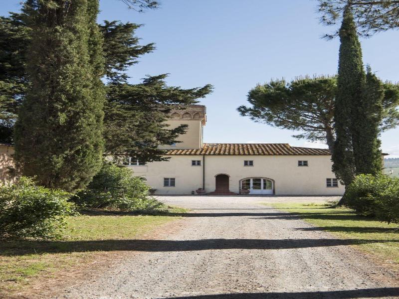 Agriturismo Il Cerreto image