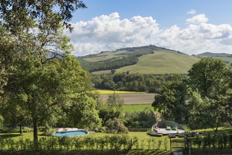 Agriturismo Il Cerreto image
