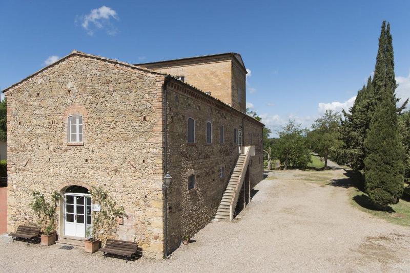 Agriturismo Il Cerreto image