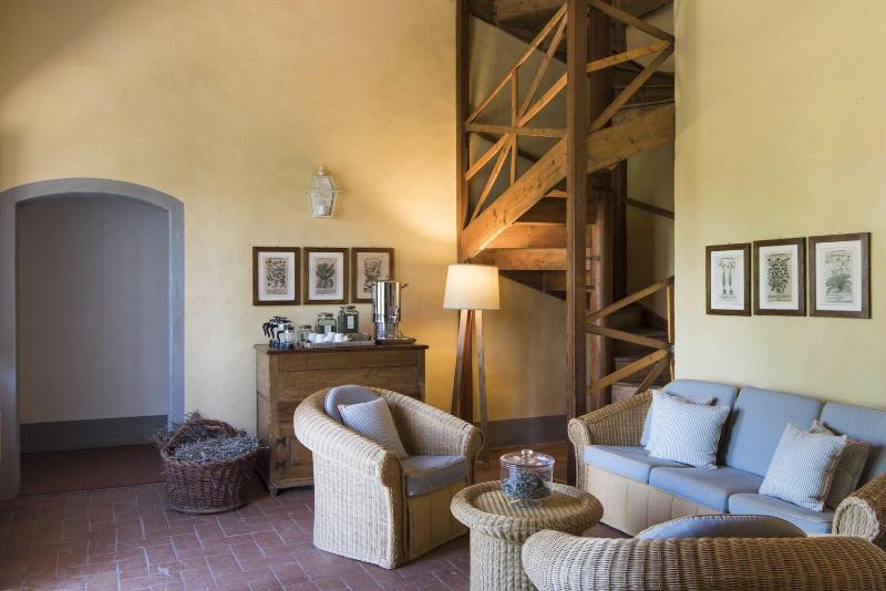 Agriturismo Il Cerreto image