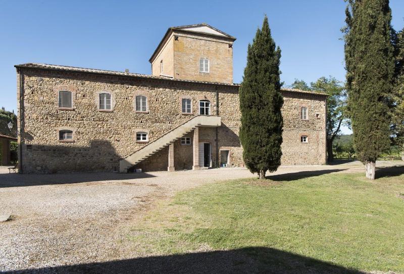 Agriturismo Il Cerreto image