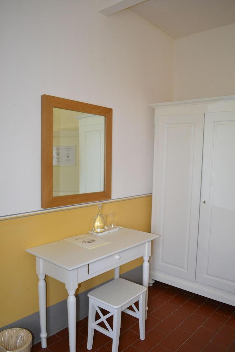 Agriturismo Il Cerreto image
