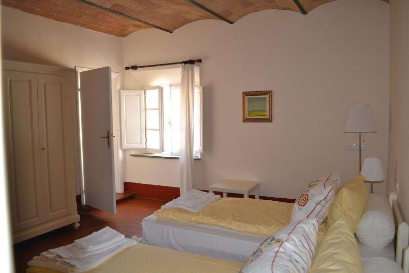 Agriturismo Il Cerreto image