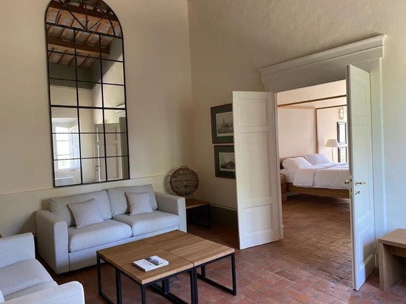 Agriturismo Il Cerreto image