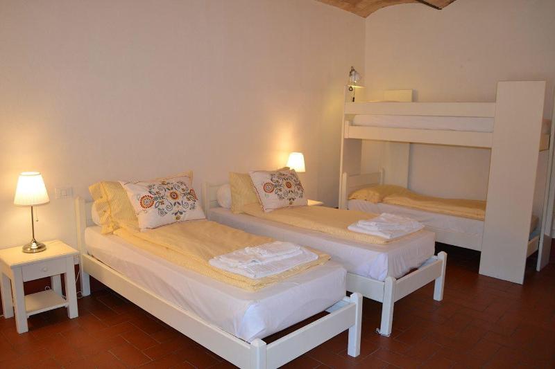 Agriturismo Il Cerreto image