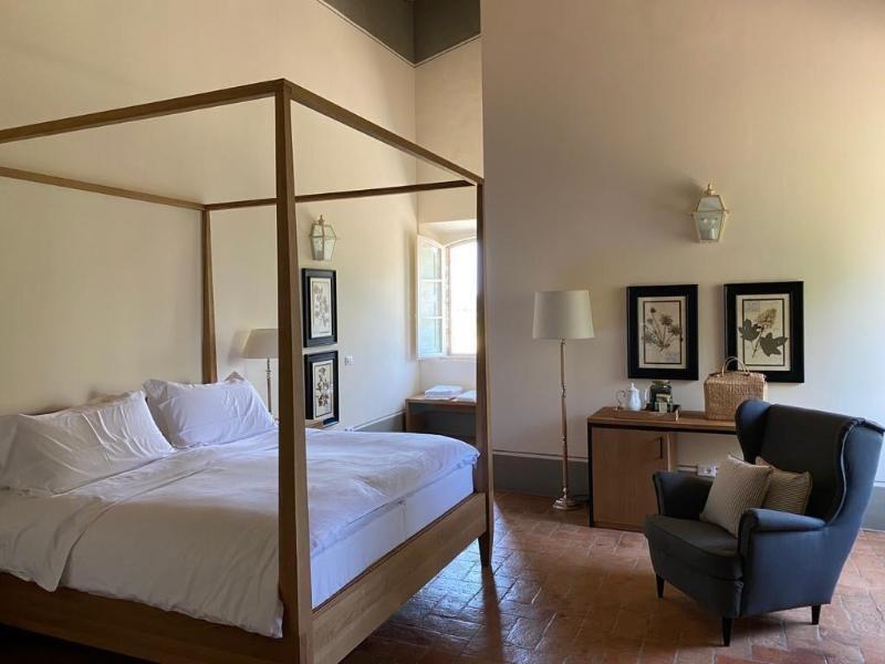 Agriturismo Il Cerreto image