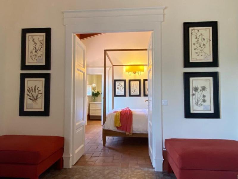 Agriturismo Il Cerreto image