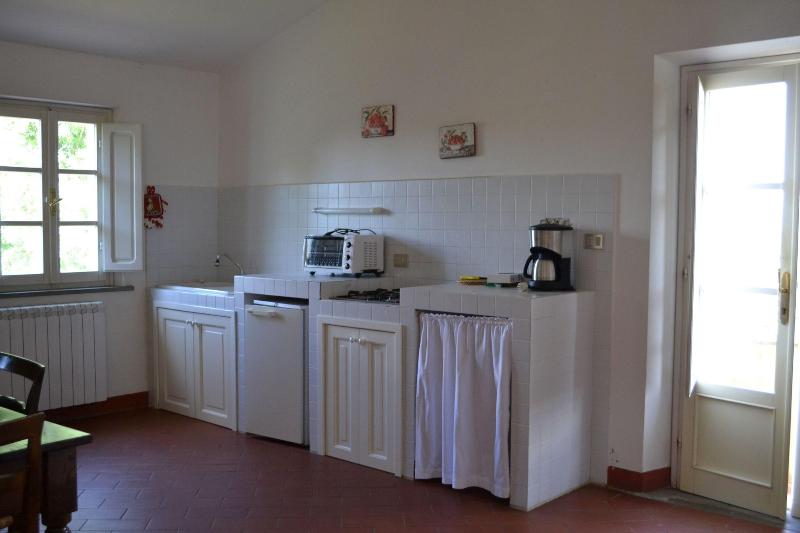 Agriturismo Il Cerreto image