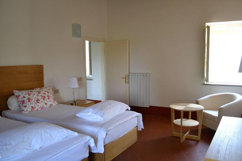 Agriturismo Il Cerreto image