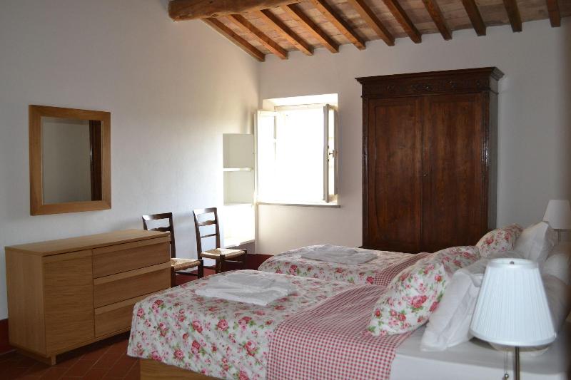 Agriturismo Il Cerreto image