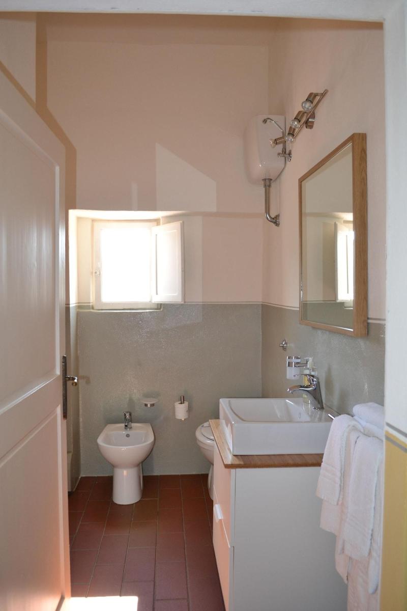 Agriturismo Il Cerreto image