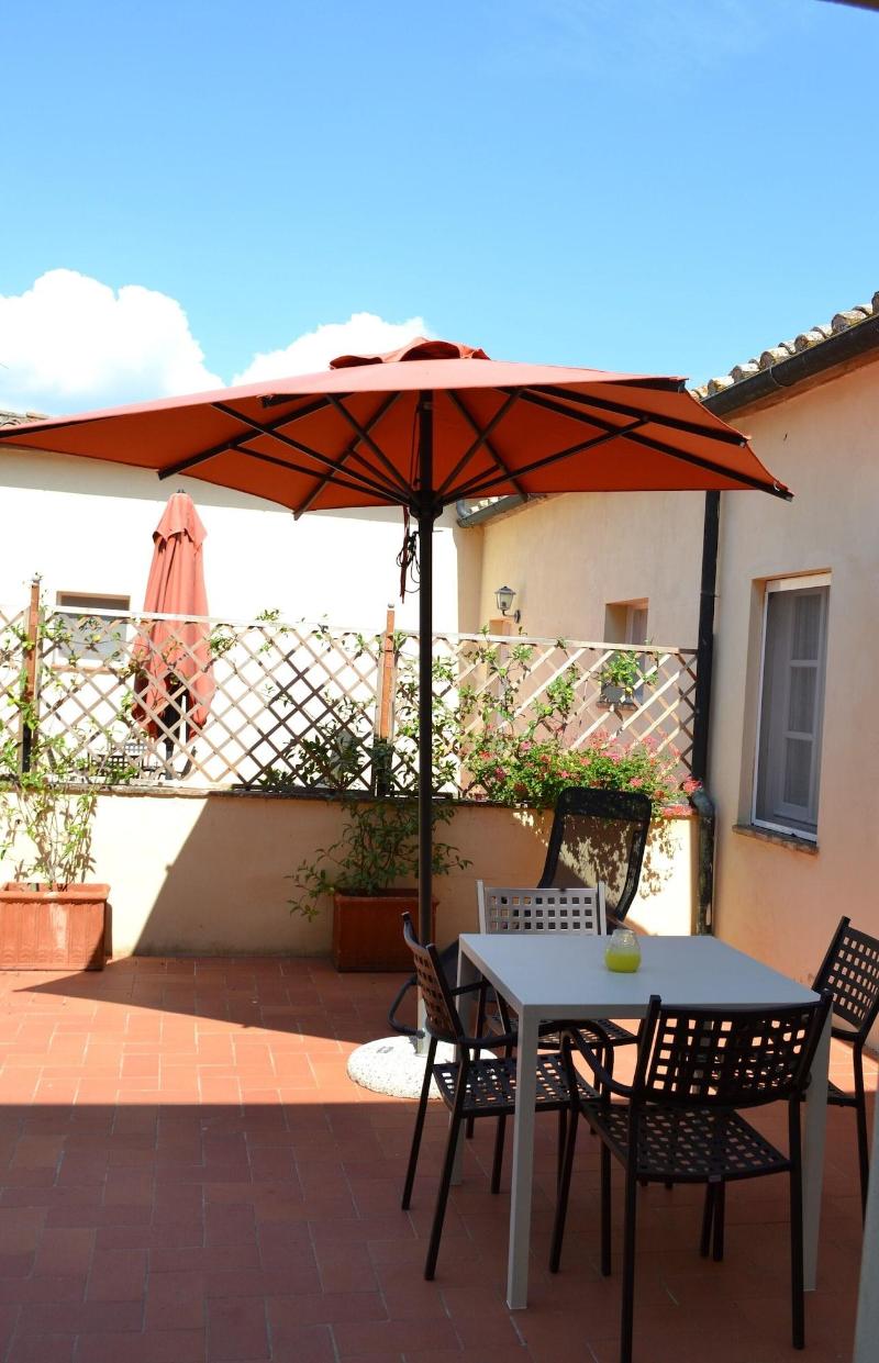 Agriturismo Il Cerreto image