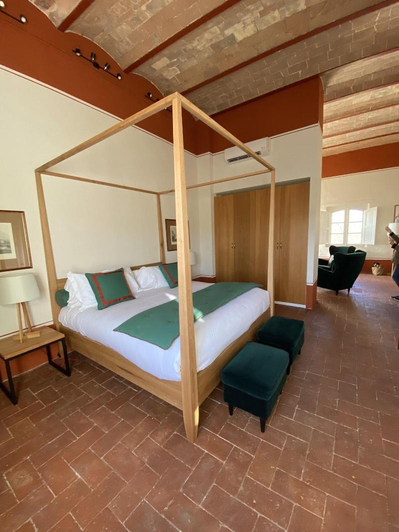 Agriturismo Il Cerreto image