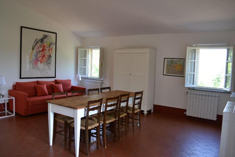Agriturismo Il Cerreto image