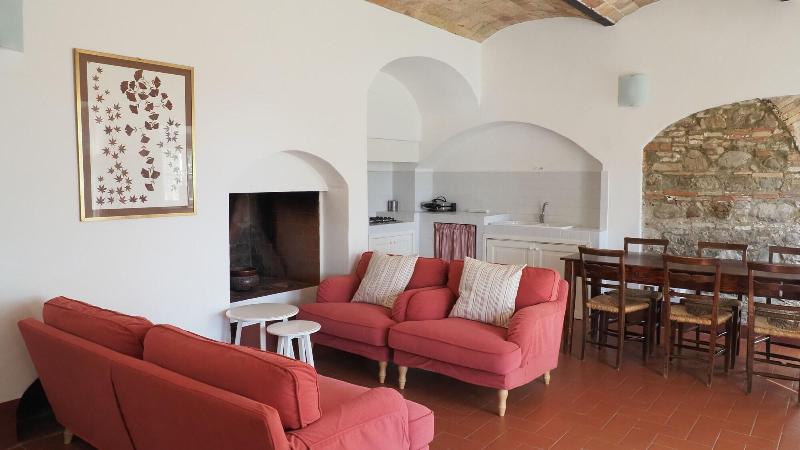 Agriturismo Il Cerreto image