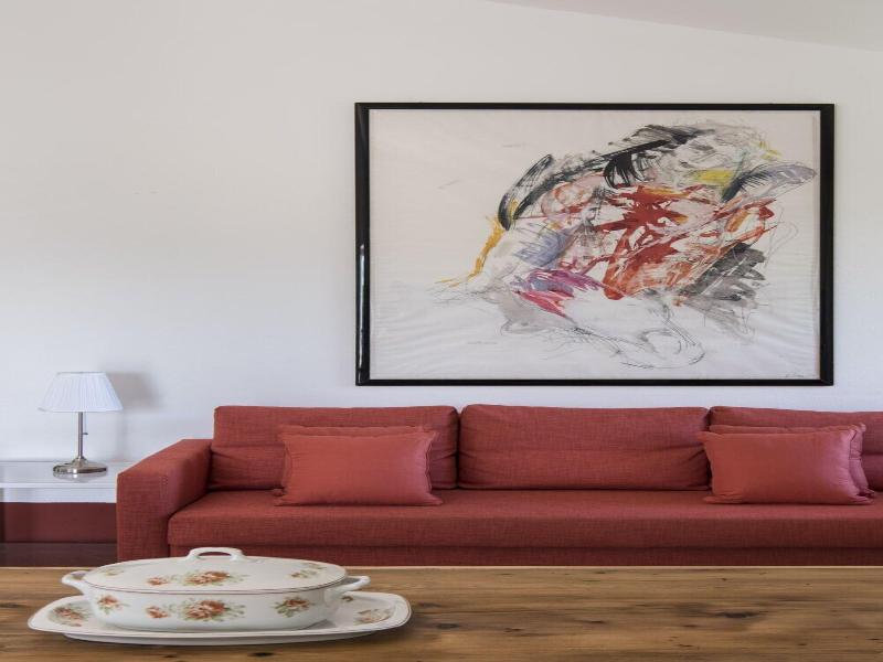 Agriturismo Il Cerreto image