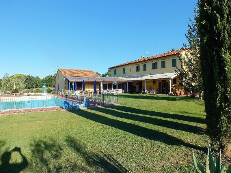 Agriturismo San Martino image