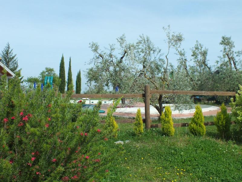 Agriturismo San Martino image