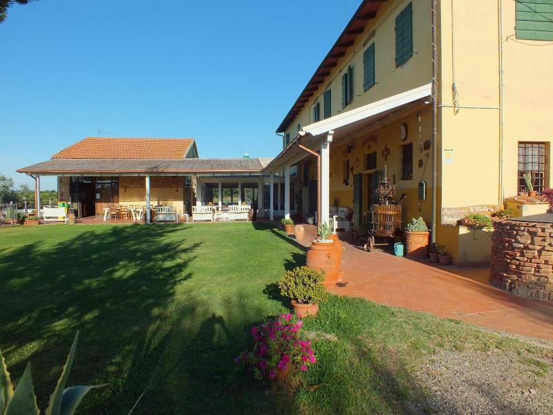 Agriturismo San Martino image