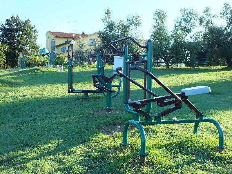 Agriturismo San Martino image