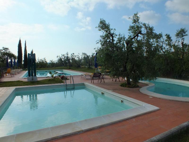 Agriturismo San Martino image