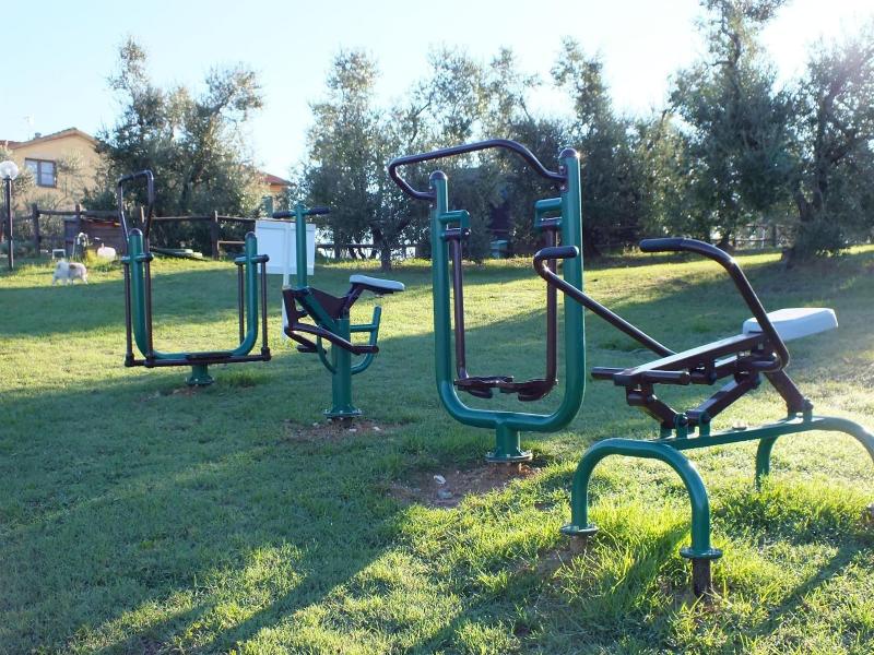 Agriturismo San Martino image