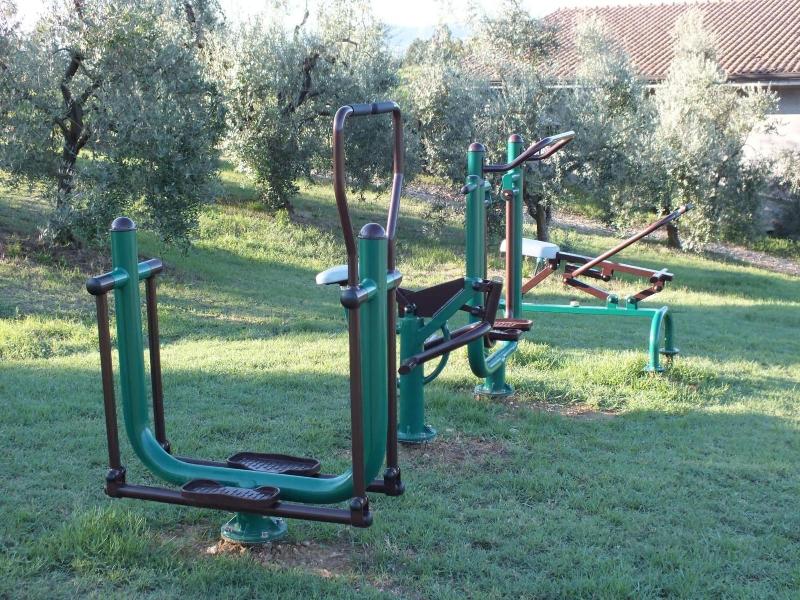 Agriturismo San Martino image