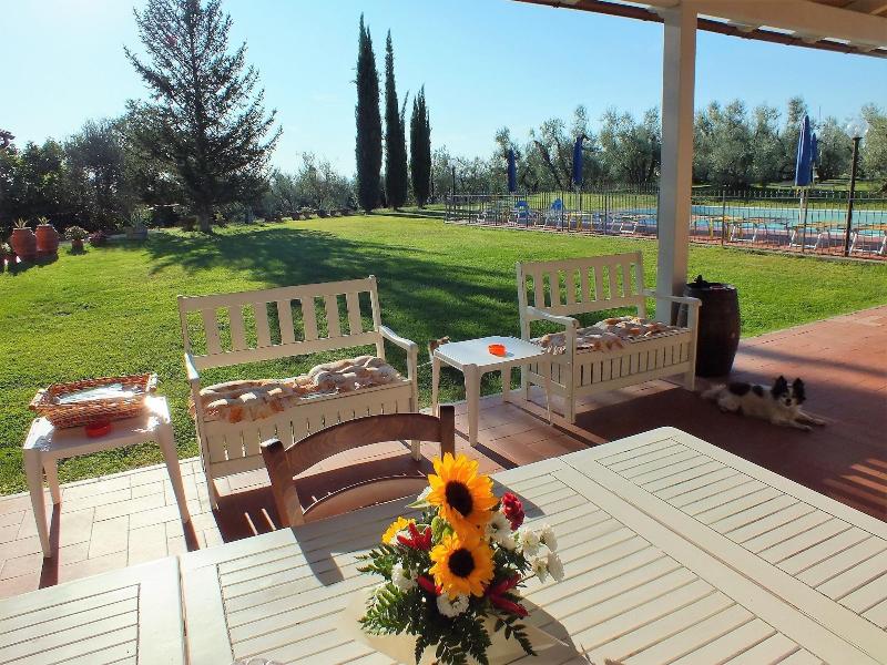 Agriturismo San Martino image