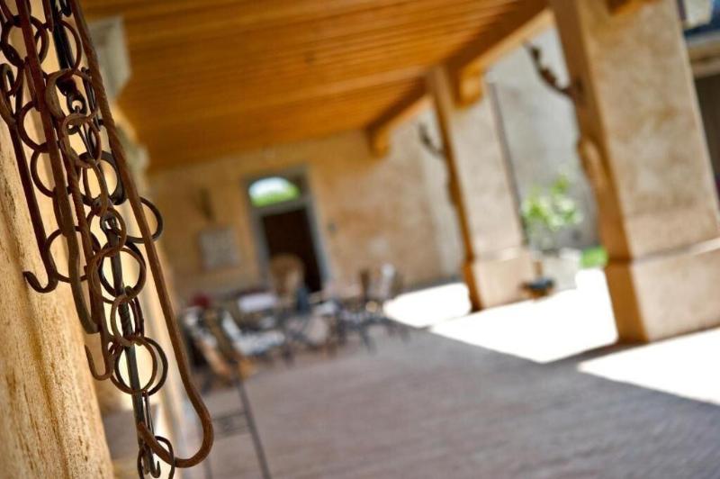 Corte Breda Agriturismo Bed & Breakfast image