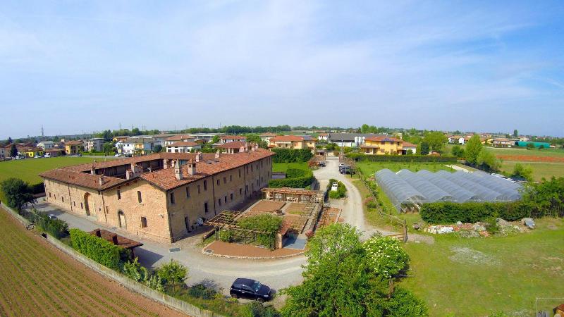 Corte Breda Agriturismo Bed & Breakfast image