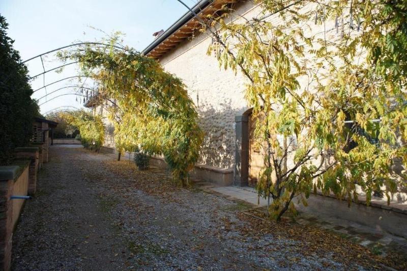 Corte Breda Agriturismo Bed & Breakfast image