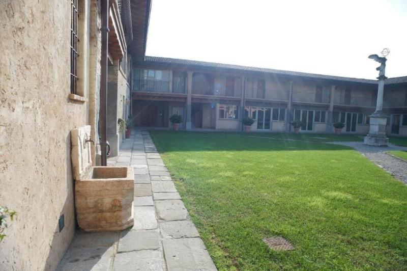 Corte Breda Agriturismo Bed & Breakfast image