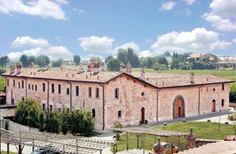 Corte Breda Agriturismo Bed & Breakfast image