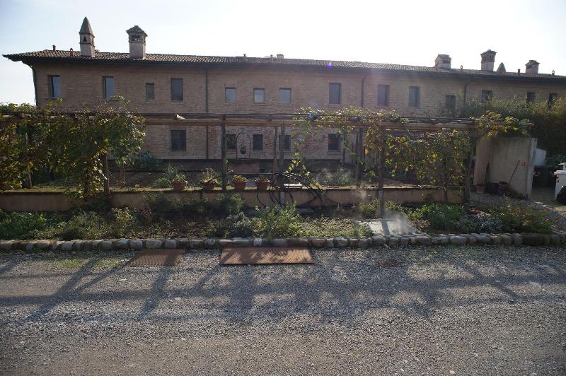 Corte Breda Agriturismo Bed & Breakfast image