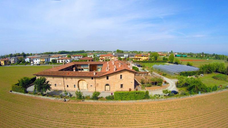 Corte Breda Agriturismo Bed & Breakfast image