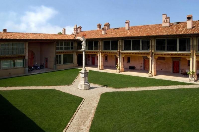 Corte Breda Agriturismo Bed & Breakfast image