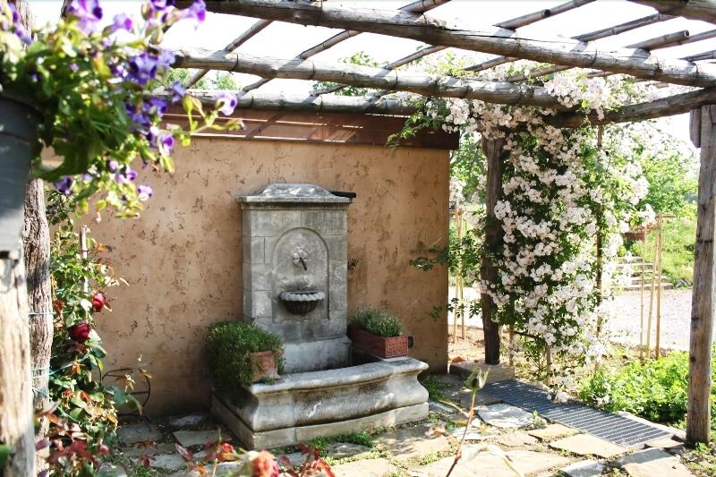 Corte Breda Agriturismo Bed & Breakfast image