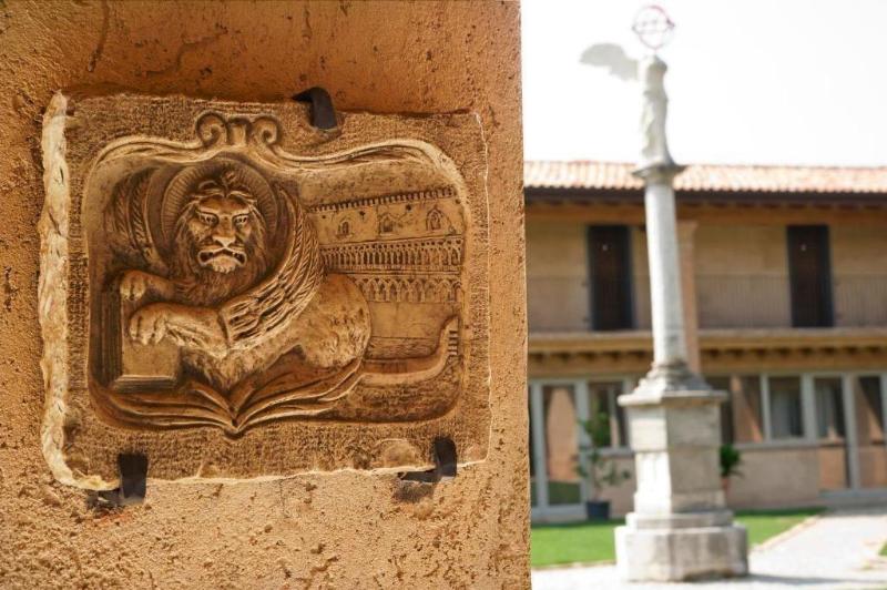 Corte Breda Agriturismo Bed & Breakfast image