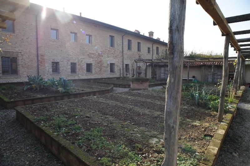 Corte Breda Agriturismo Bed & Breakfast image