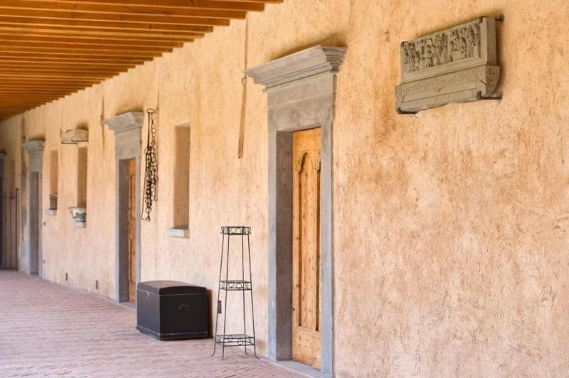 Corte Breda Agriturismo Bed & Breakfast image