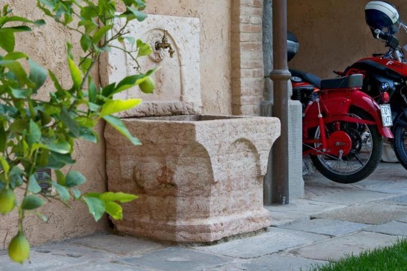 Corte Breda Agriturismo Bed & Breakfast image