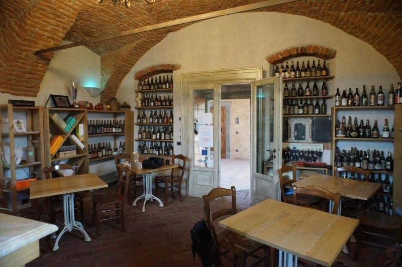 Corte Breda Agriturismo Bed & Breakfast image
